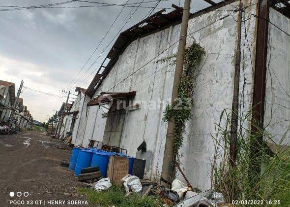 1210 Gudang Itung Tanah Surya Inti Permata Tambak Sawah Sidoarjo 1