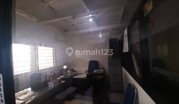 1106. Dijual Gudang Kantor Jl Simo Pomahan Baru Surabaya Barat 2