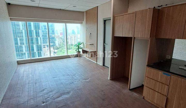 Office Space Dijual di H Tower, Rasuna Said. Lokasi Strategis 2