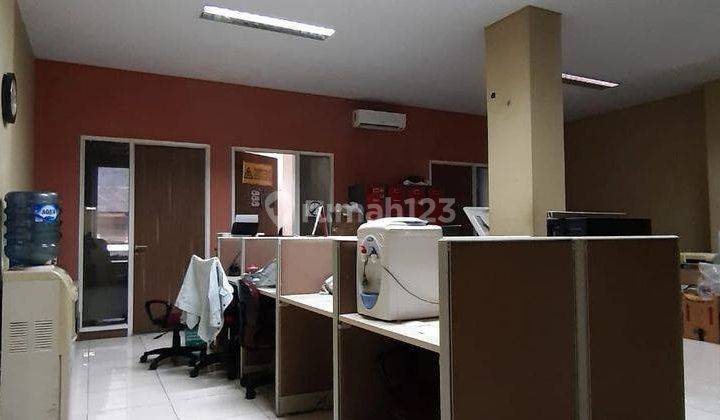 Dijual Ruko Bagus di Daerah Strategis Bangka Raya, Kemang,jarang Ada 2