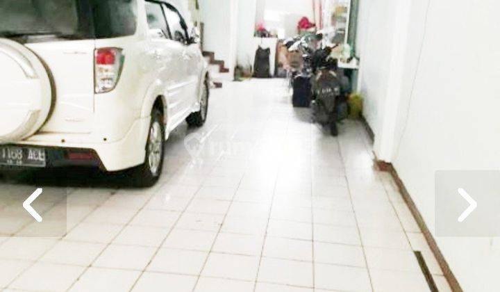 Ruko Terawat Cocok Untuk Tokokantor Di Astanaanyar Bandung 1