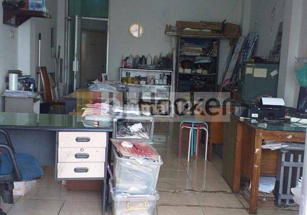 Dijual ruko Griya Tumaritis Indah Cilandak Jakarta Selatan 2