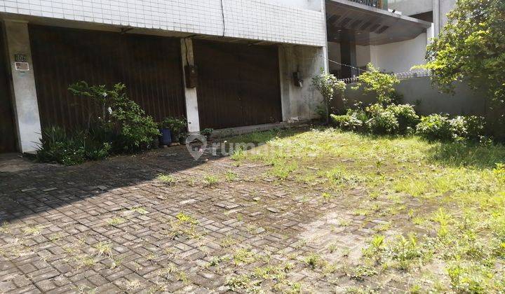 Ruko Lokasi Strategis di Mangga Dua Selatan S5469 2