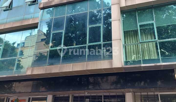 Ruko Graha Mas Fatmawati Ruko Graha Mas Fatmawati