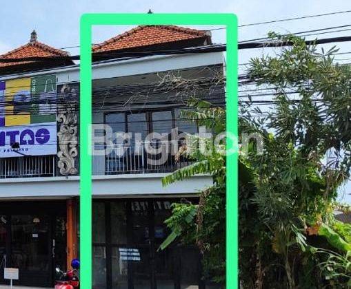 Quick sale of SHOP IN DENPASAR 1