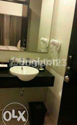 APARTEMEN PARAGON 1 BED ROOM SIAP HUNI 2