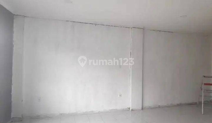 ANA RUKO JALAN RAYA JELAMBAR UK 5X17M 2