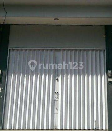 Jual Ruko 3 Lantai SHM Bagus di Jl. Prof Sudarto Jual Ruko 3 Lantai SHM Bagus di Jl. Prof Sudarto