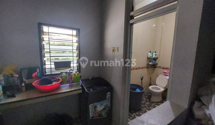 ANA RUKO 4X20M² JALAN RAMAI JELAMBAR 1