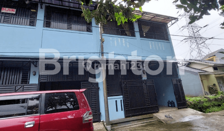 GUDANG SERBAGUNA DI SAWANGAN 1