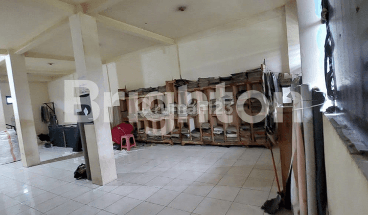 GUDANG SERBAGUNA DI SAWANGAN 2