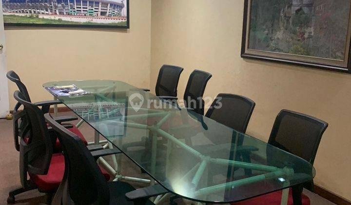 Rumah Kantor Lokasi Strategis di Tebet Barat Dalam Raya S5470 1