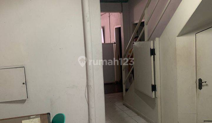 Rumah Kantor Lokasi Strategis di Tebet Barat Dalam Raya S5470 2