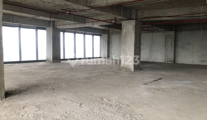 Kantor L Avenue Pancoran Lantai Tengah Setengah Furnish Kantor L Avenue Pancoran Lantai Tengah Setengah Furnish