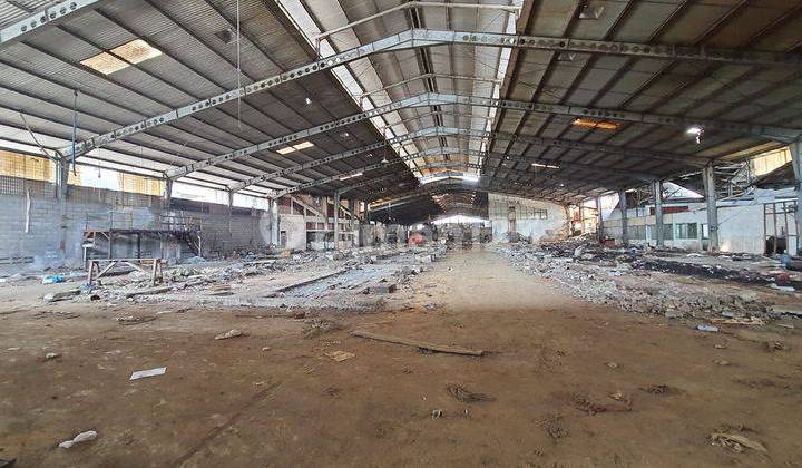 Gudang Pabrik Jalan Raya Cimindi Amir Machmud Bandung Cimahi Gudang Pabrik Jalan Raya Cimindi Amir Machmud Bandung Cimahi