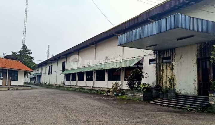 Eks Pabrik Benang Eks Pabrik Benang