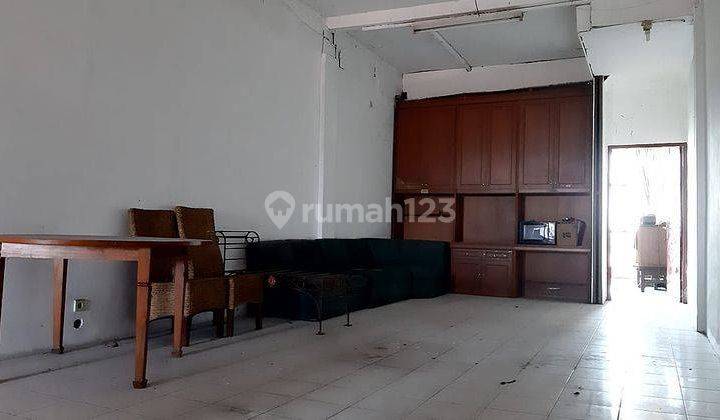 Dijual Cepat Ruko Jalan Dr. Semeru Menteng Bogor Dekat Disnaker Dan Kantor Kementerian Agama Kota Bogor 2