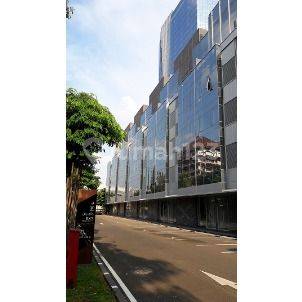 Ruko Altira Mini Building New Prestigious Business District Yos Sudarso 2