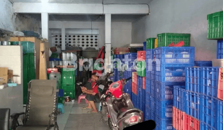 RUKO BETENG READY HARGA MURAH SIAP PAKAI COCOK UNTUK  USAHA TOKO 2