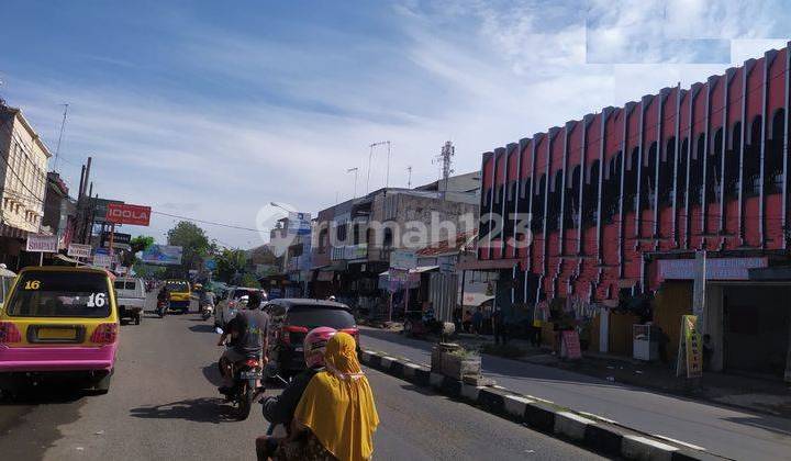 Komplek Komersial terdiri atas beberapa 4 unit Ruko, 12 Kios, 21 pintu Kost-kostan & kavling siap bangun Komplek Komersial terdiri atas beberapa 4 unit Ruko, 12 Kios, 21 pintu Kost-kostan & kavling siap bangun