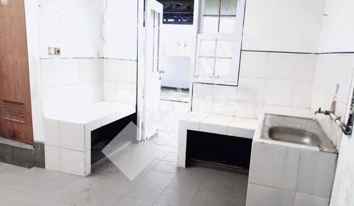 DISEWAKAN - RUKO MAINROAD PASKAL BANDUNG