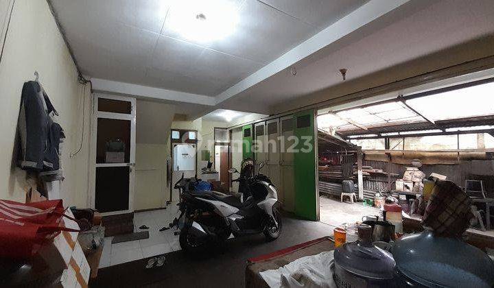 Dijual Ruang Usaha di Kopo Dekat Pasirkoja Hitung Tanah
 2