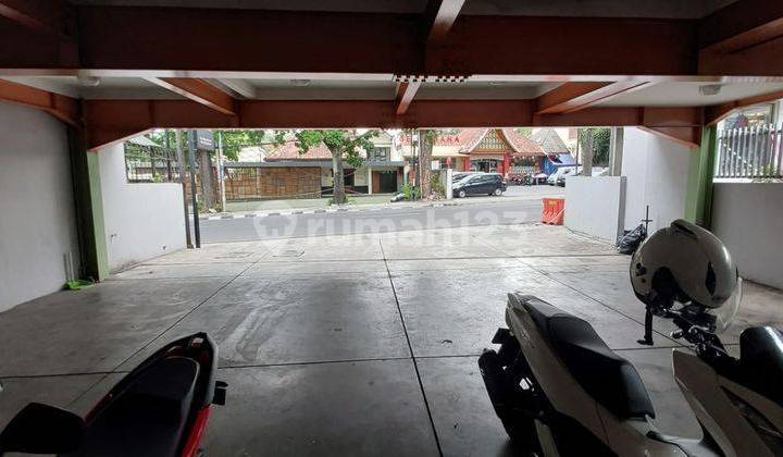 Jual Hotel Guesthouse Di Jln Mainroad Setiabudi Bdg Utara