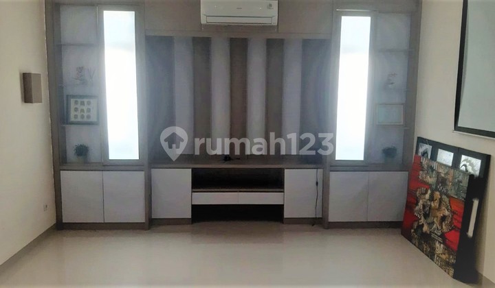Ruko Full Renovasi & Strategis Dekat Bintaro Jaya @Ruko Villa Bintaro Regency