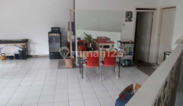 Ruko Siap Pakai, Kawasan Strategis & Ramai @Ruko Nine Walk, Bintaro Ruko Siap Pakai, Kawasan Strategis & Ramai @Ruko Nine Walk, Bintaro