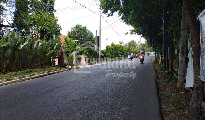 Gudang di Untung Suropati Semarang ( Yy 3040 ) 2