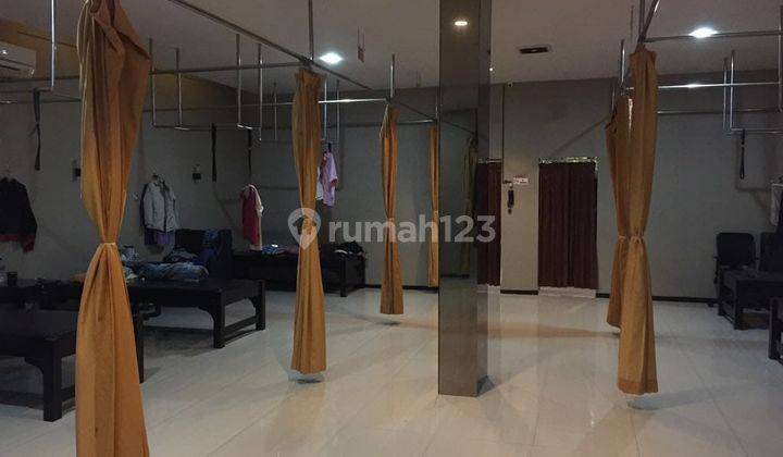 DIJUAL RUKO DARMO GALERIA 2 UNIT JEJER DI MAYJEN SUNGKONO - SURABAYA BARAT 2