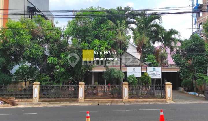 House for Business House for Business