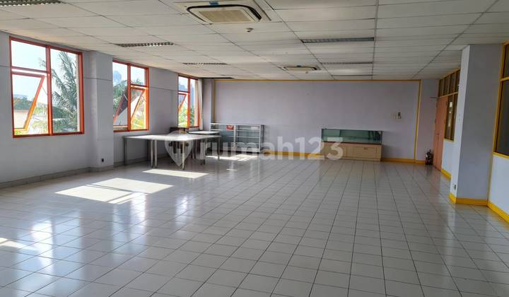 Office Space Strategis Di Sunter Jakarta Utara S6386 Office Space Strategis Di Sunter Jakarta Utara S6386