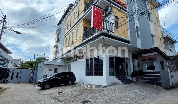 KOS-KOSAN DENGAN INCOME 35-40 JT PER BULAN 1