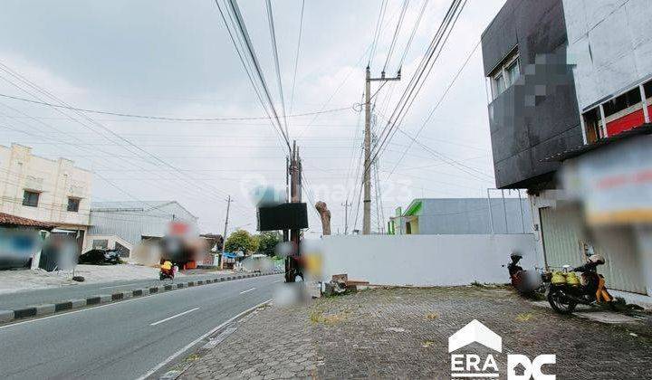 Ruko Bagus Siap Pakai Dekat Kampus Unimus Kedungmundu Semarang 2