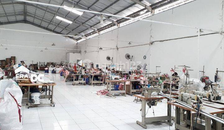 Gudang Murah Siap Pakai Bekas Garment Kic Gatsu Ngaliyan Semarang 2