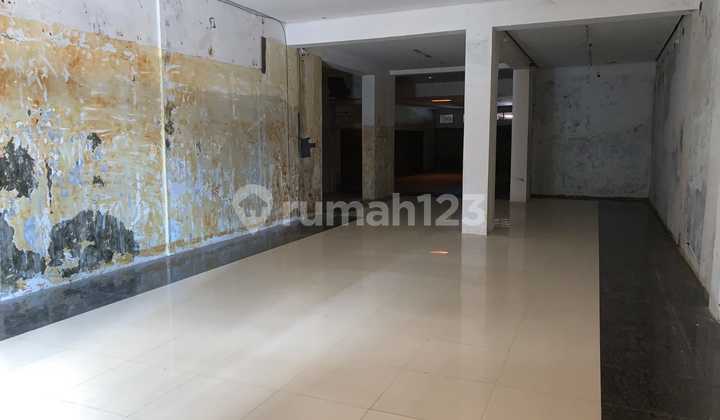 Ruko  Daerah Kanggraksan 2