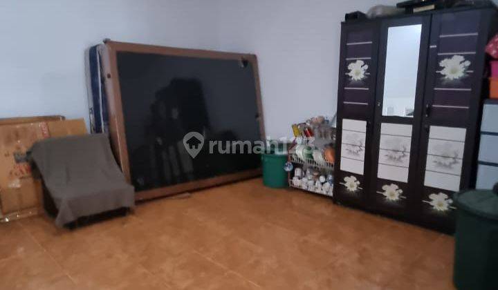 Ruko + Rumah Ada 3 Unit Siap Huni di Taman Rahayu 3 1