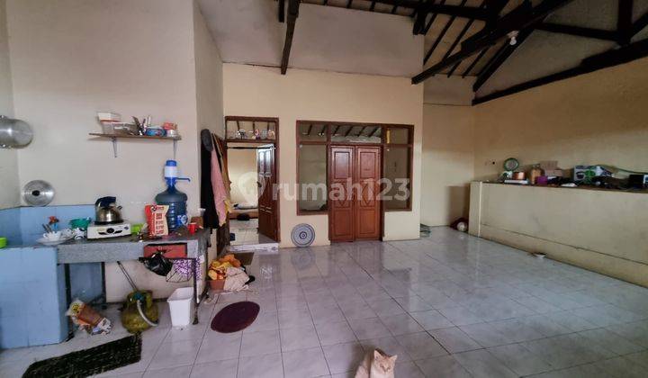 Ruko + Rumah + Kost Super Bagus di Gandasari, Kopo Katapang 2