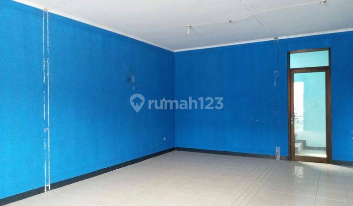 Ruko Cocok Untuk Kantor di Taman Kopo Katapang 2