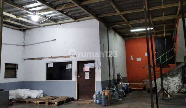 Dijual Gudang Cocok Untuk Industri di Pangkalan Raja, Majalaya 2