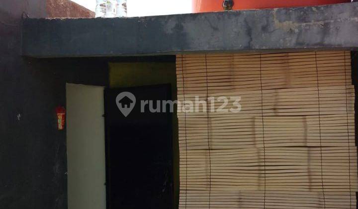 Ruko Semarang Barat, Anjasmoro Raya Cocok Usaha Kuliner Strategis 1