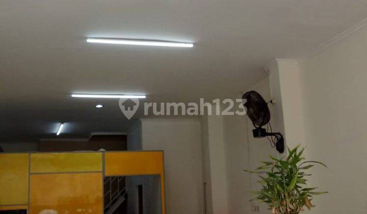 Ruko Semarang Barat, Anjasmoro Raya Cocok Usaha Kuliner Strategis 2