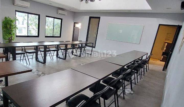 Ruko Semarang Tengah Imam Bonjol Megah Lokasi Strategis 2