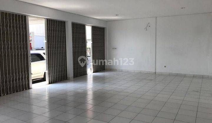 Ruko Semarang Tengah 2lt Posisi Strategis Cocok Untuk Office 2