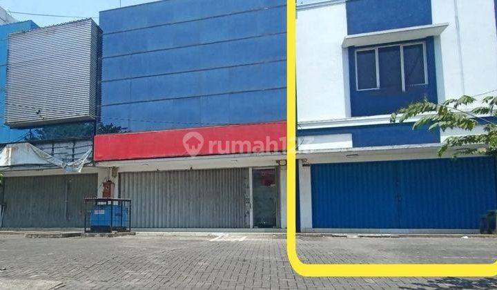 Cocok Untuk Segala Usaha Kantor Ruko Ngaliyan Kic Gatsu Krapyak  1