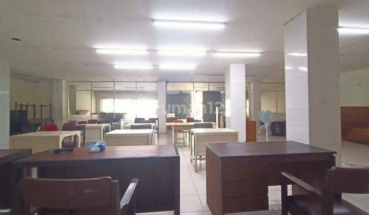 Ruko Semarang Selatan Jl Sriwijaya Ciamik Untuk Segala Usaha 2