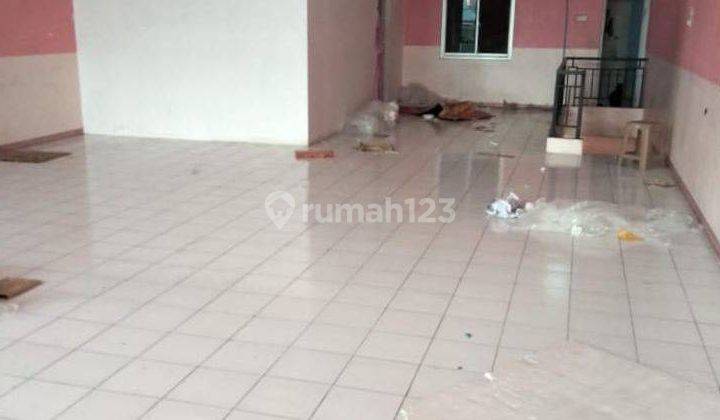 Ruko Tembalang Kedungmundu Kondisi Cocok Segala Usaha 2