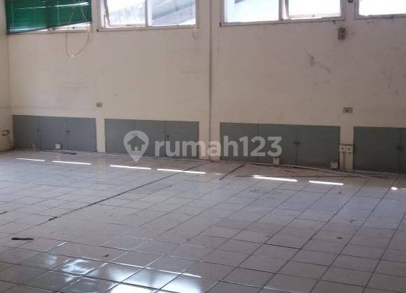 Ruang Usaha Semarang Barat, Siap Pakai Strategis 2