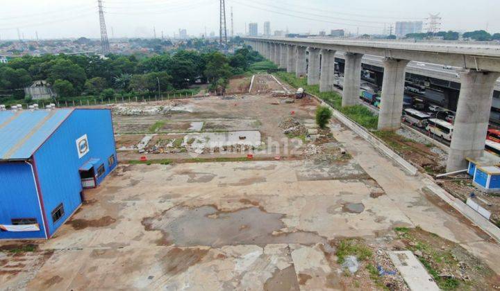 Gudang Logistik 13 Unit Di Tambun Selatan Bekasi R1499 2